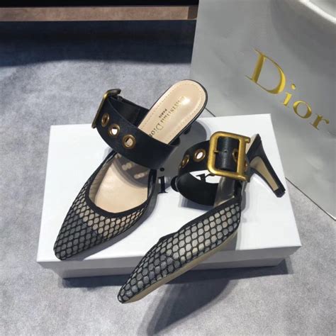 dior silk slip|christian Dior slippers.